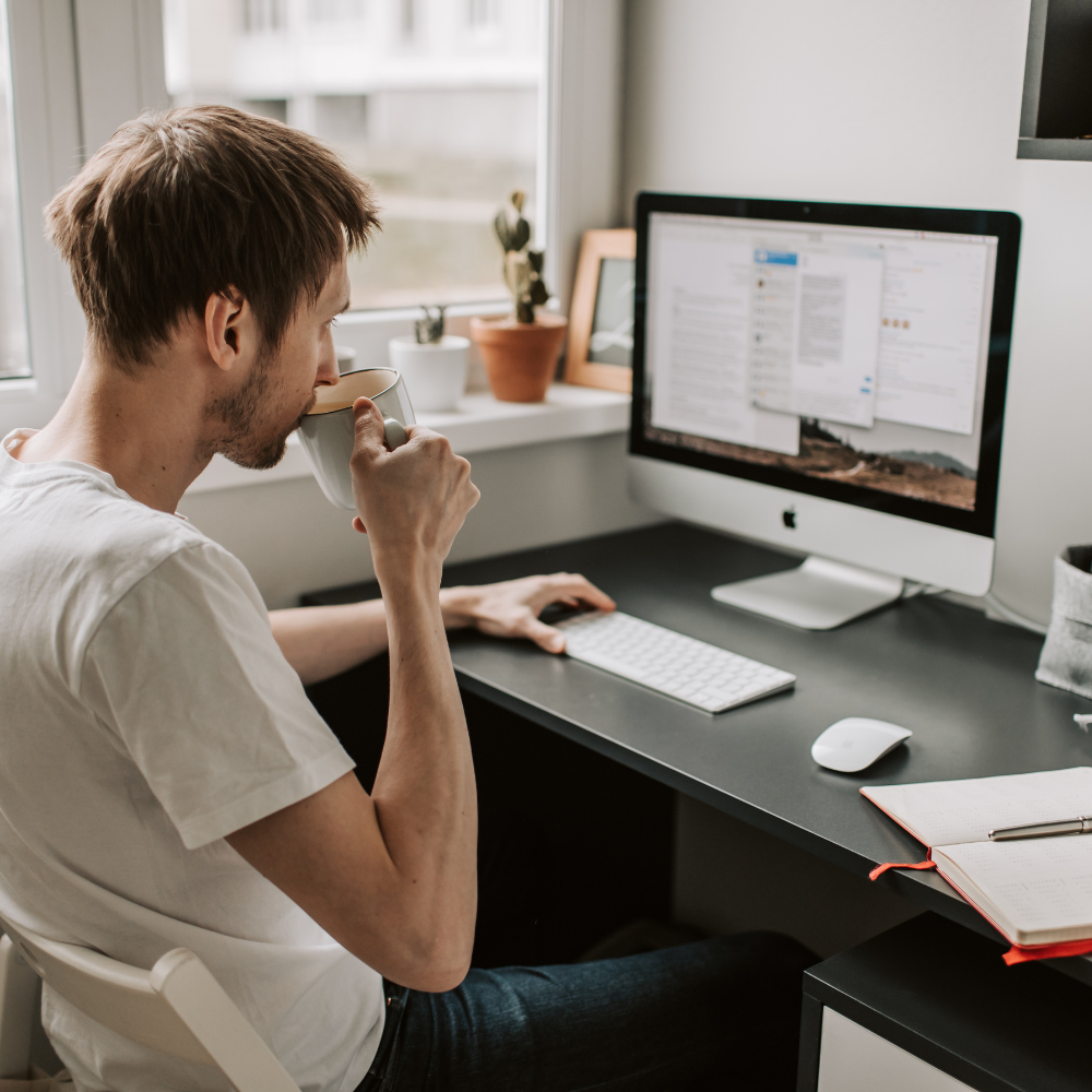 L’allocation forfaitaire « Télétravail » : obligation et position de l’URSSAF