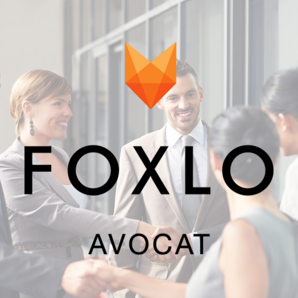 Foxlo Avocat : le conseil en réorganisation sociale
