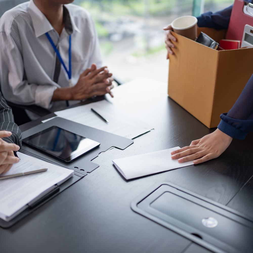 Licenciement pour motif économique et recherche de reclassement dans un groupe