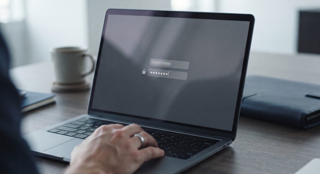 identifiant informatique licenciement