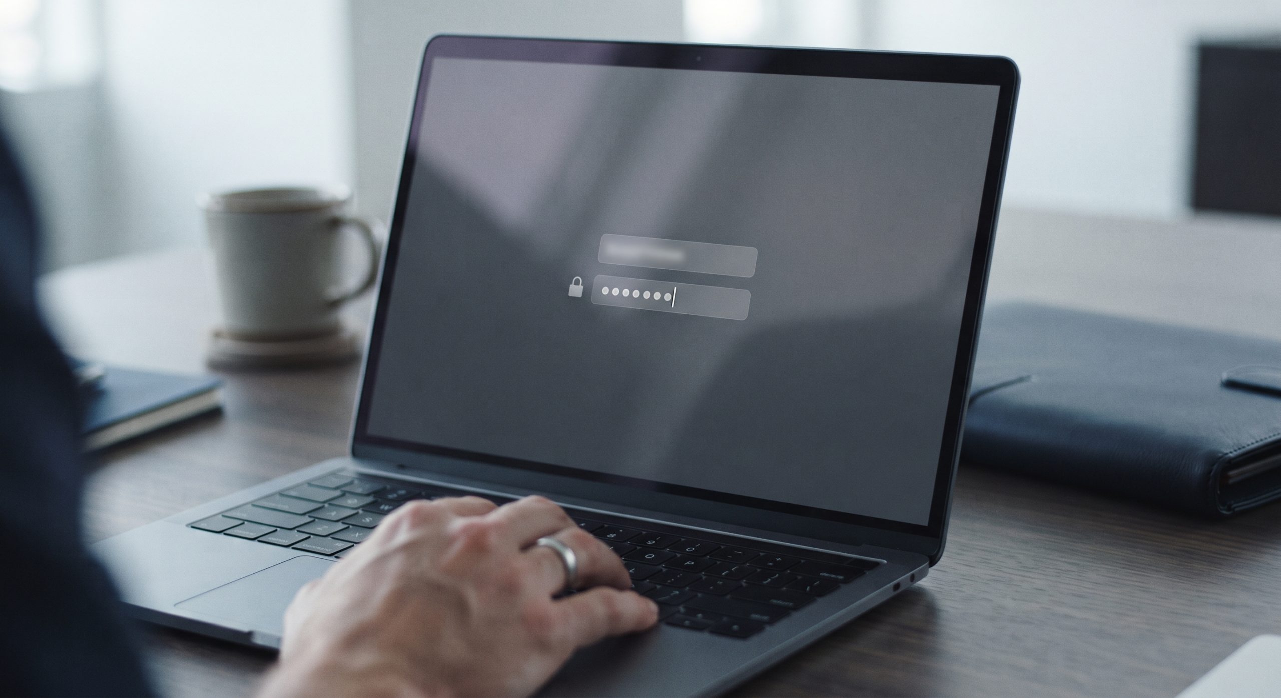 identifiant informatique licenciement